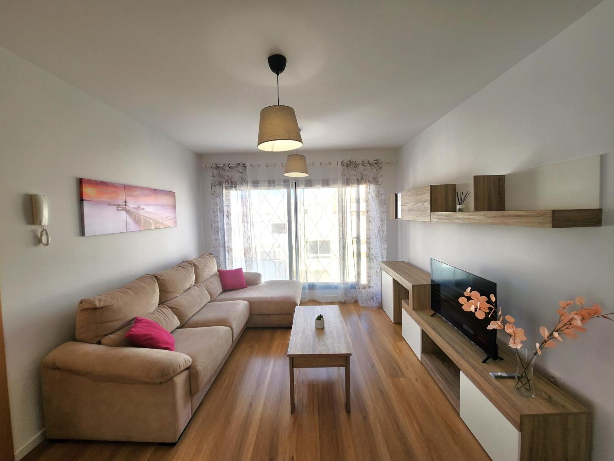 Neyluc Home Puerto del Rosario  Exterior photo